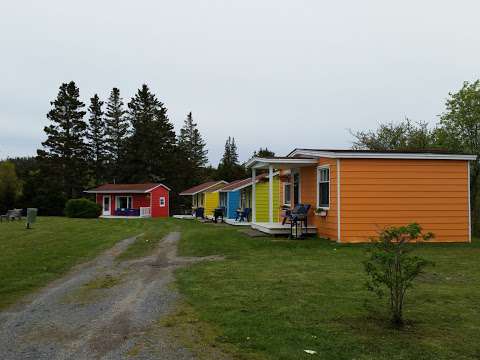 Atlantic View Motel and Cottages