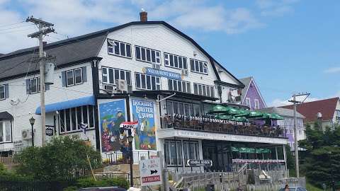 Fisheries Museum of the Atlantic