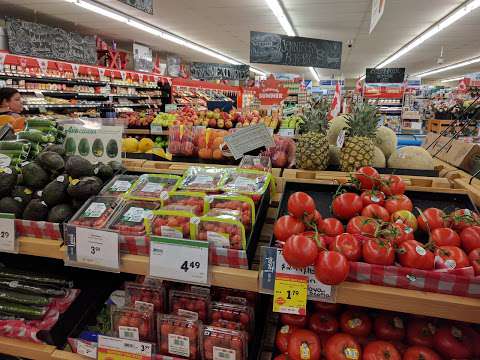 Foodland - Lunenburg