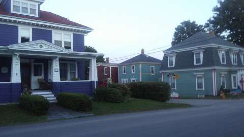 Lunenburg Board Of Trade Lunenburg Board Of Trade