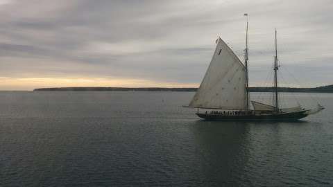 Lunenburg Folk Harbour Festival