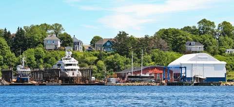 Lunenburg Foundry & Engineering