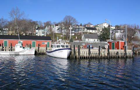 Lunenburg Ocean Adventures